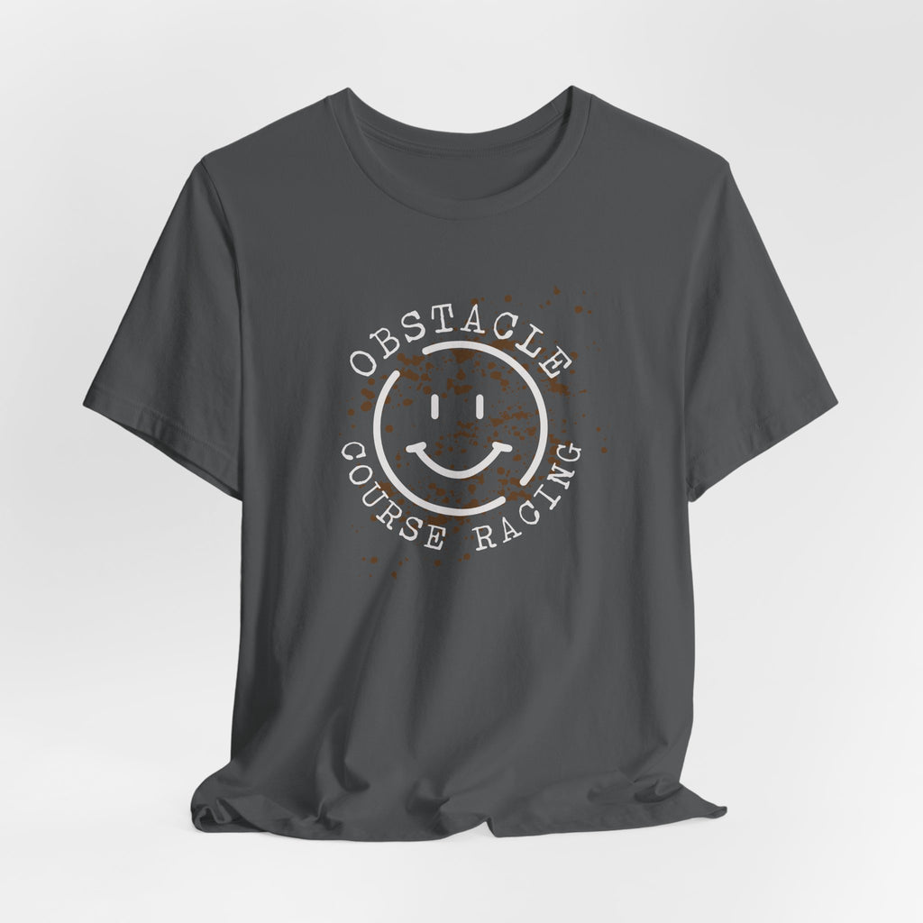 Obstacle Course Racing T-Shirt