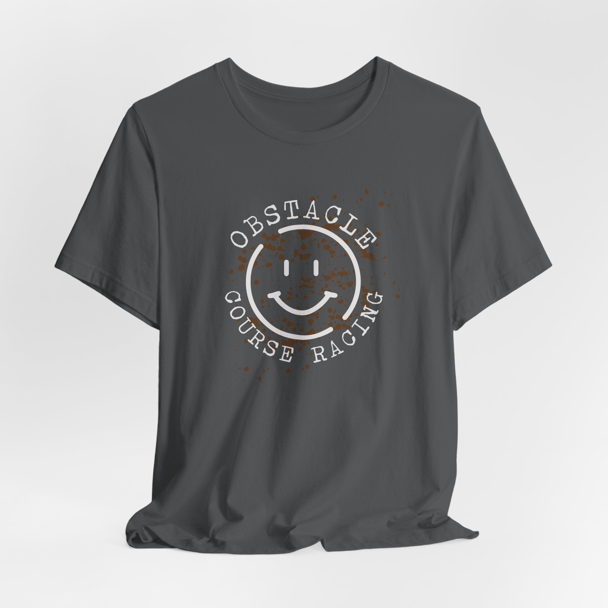 Obstacle Course Racing T-Shirt