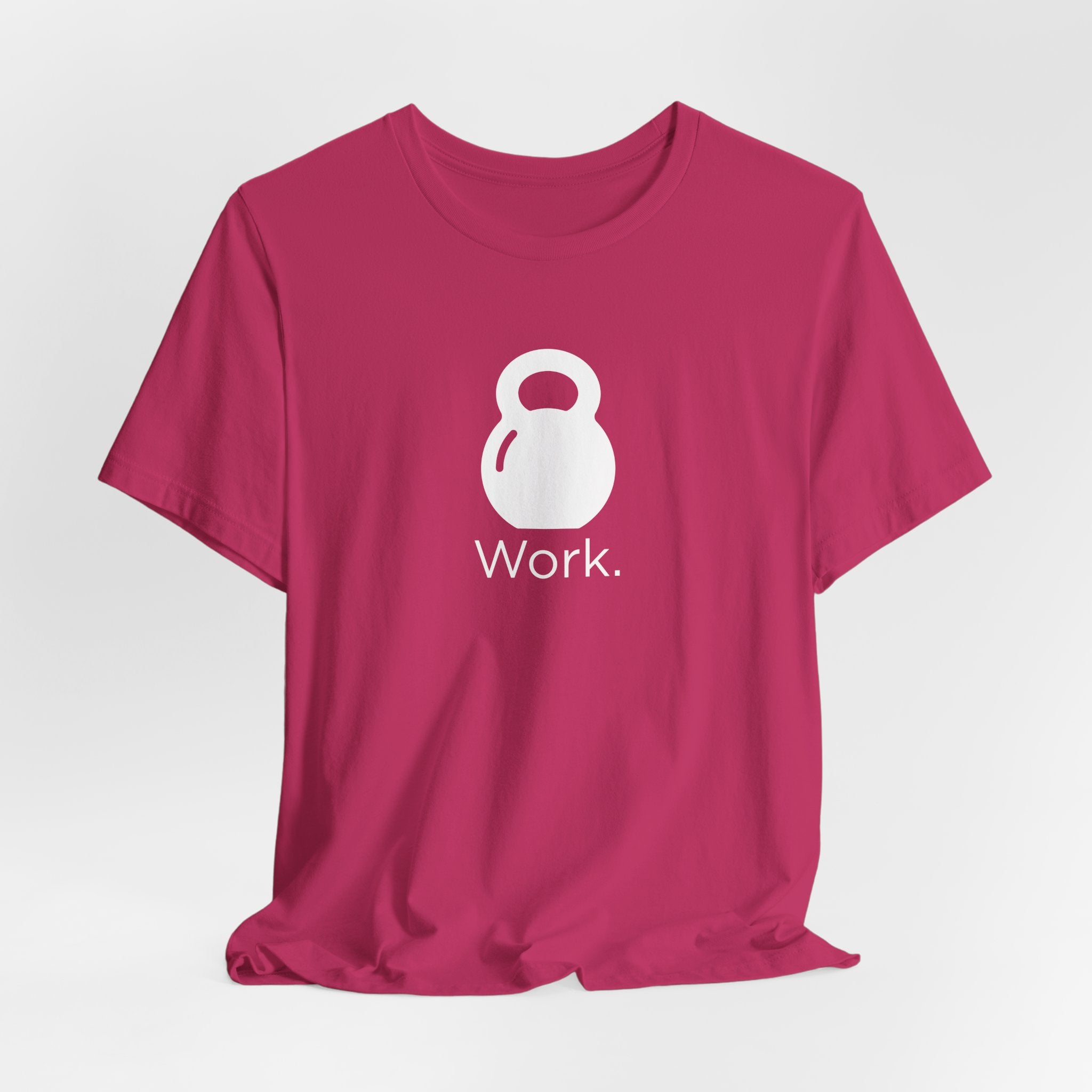 Work T-Shirt