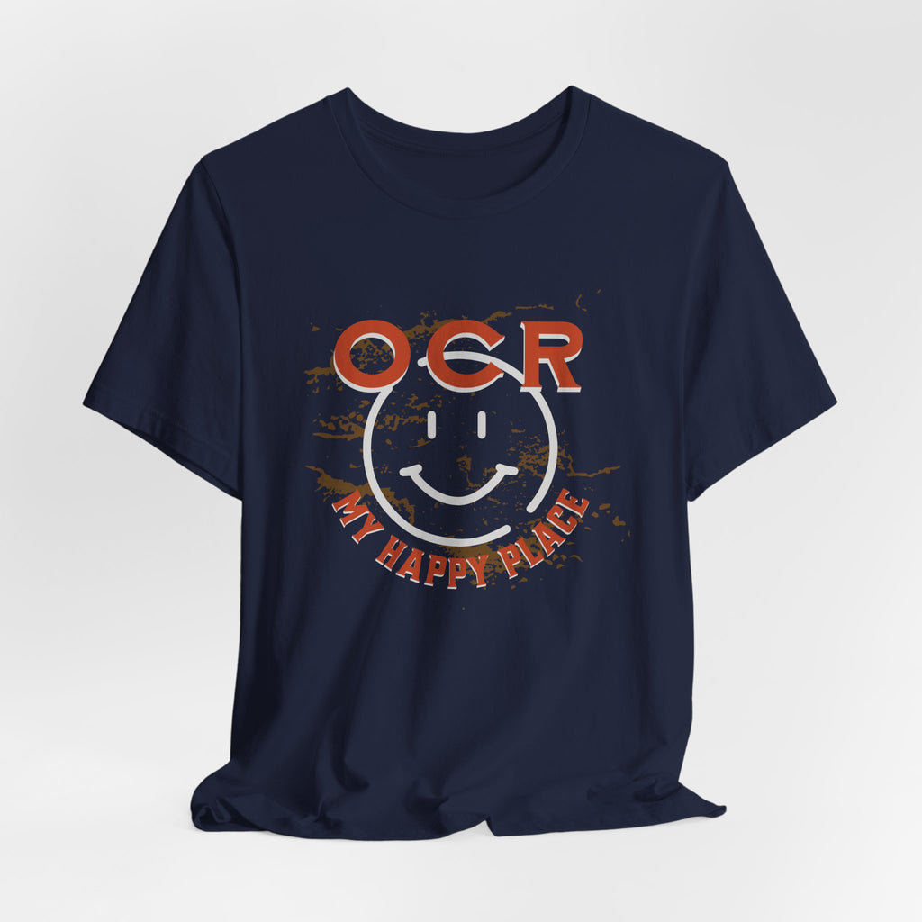 OCR - My Happy Place T-Shirt