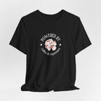 Powered By Coffee & Experience T-Shirt