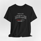 Midlife Muscles Loading T-Shirt