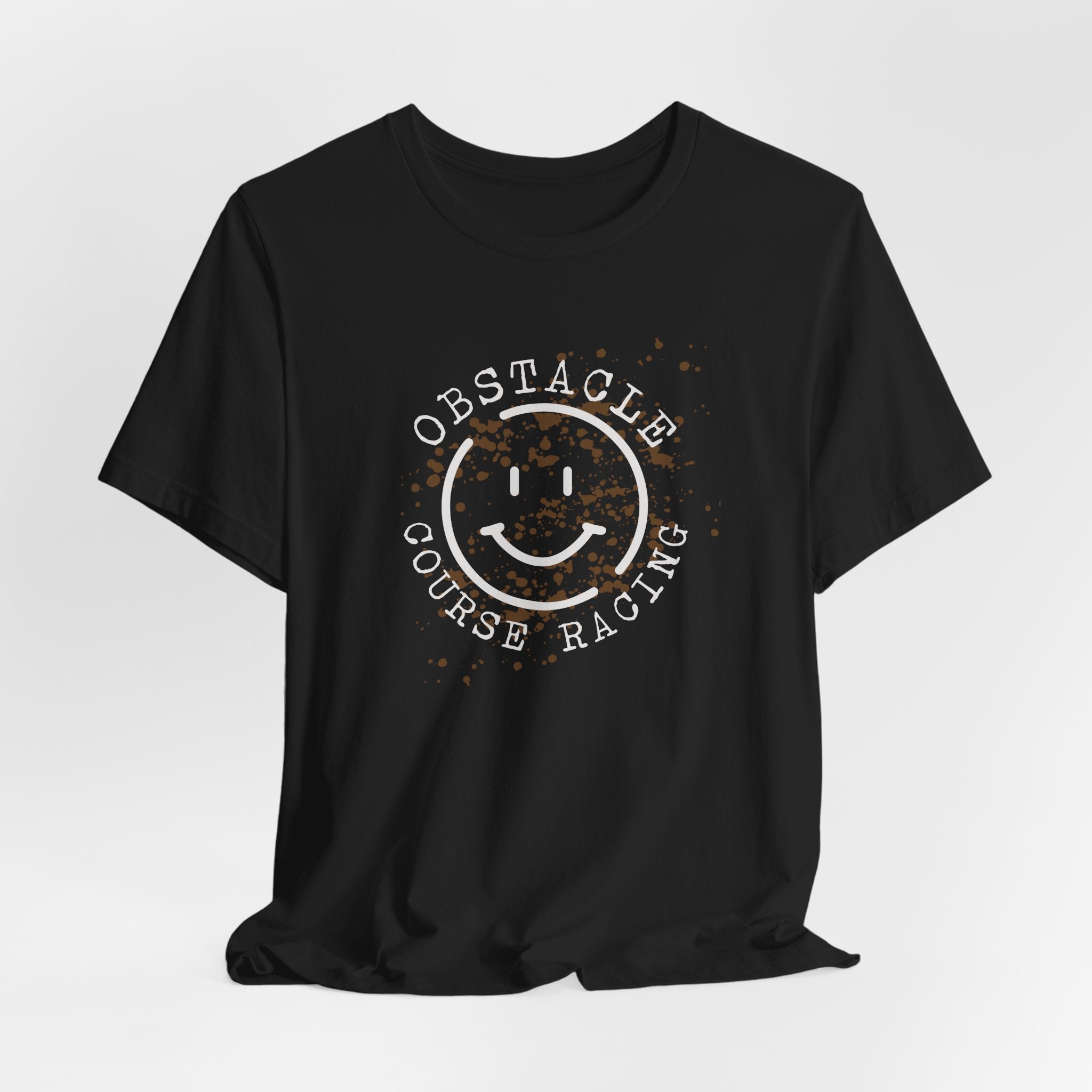 Obstacle Course Racing T-Shirt