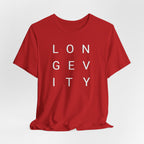 Longevity T-Shirt