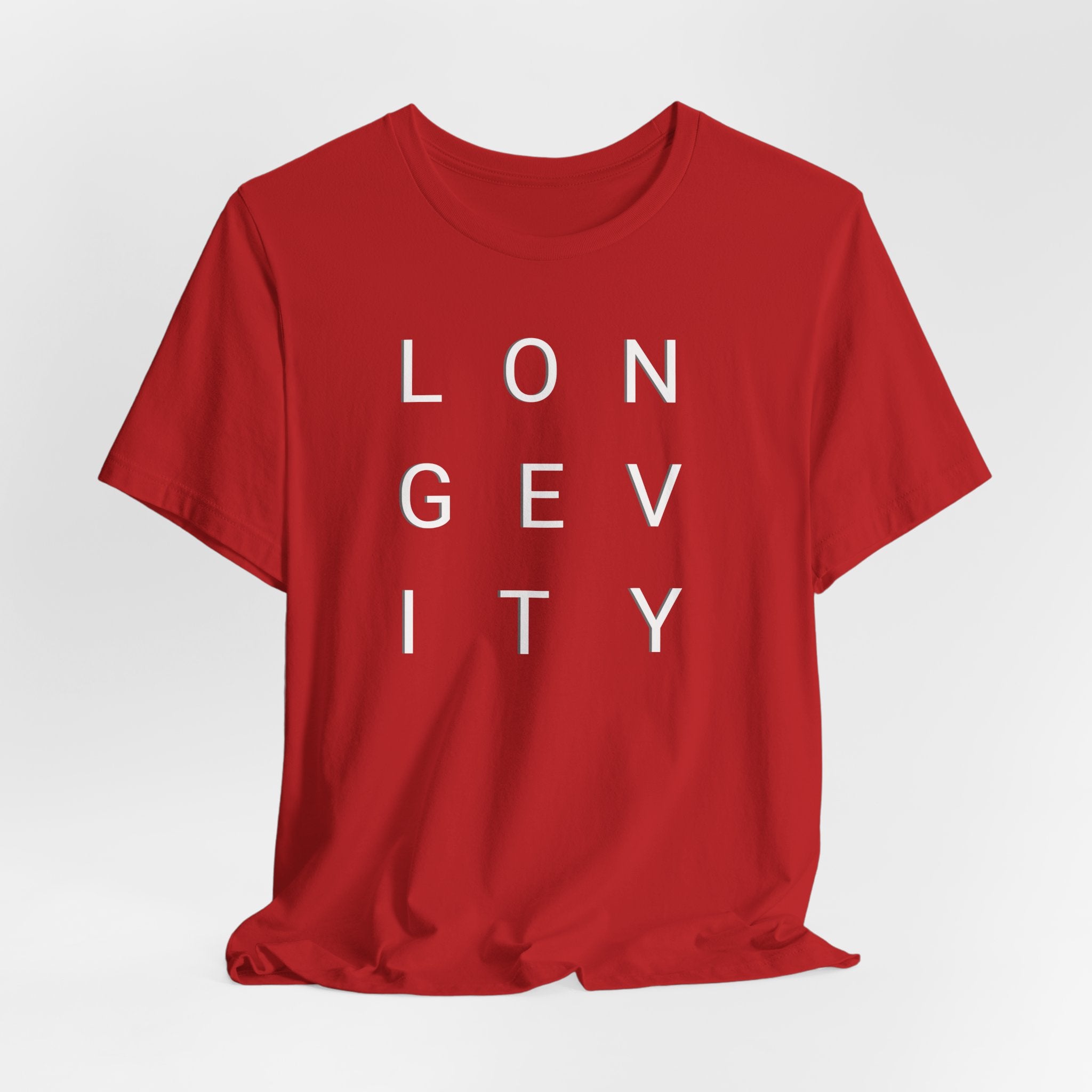Longevity T-Shirt