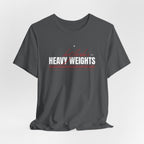 Hot Flashes & Heavy Weights T-Shirt