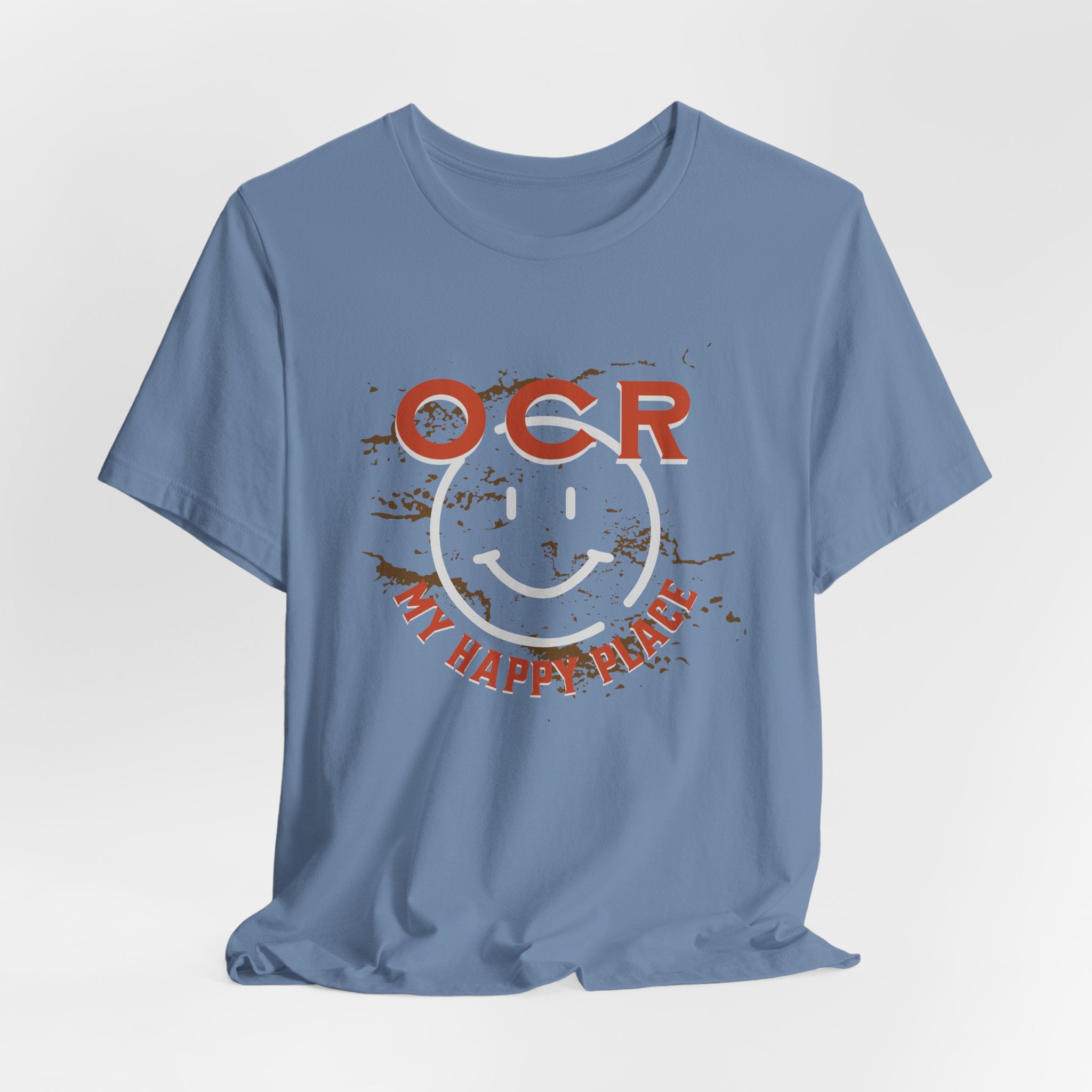 OCR - My Happy Place T-Shirt