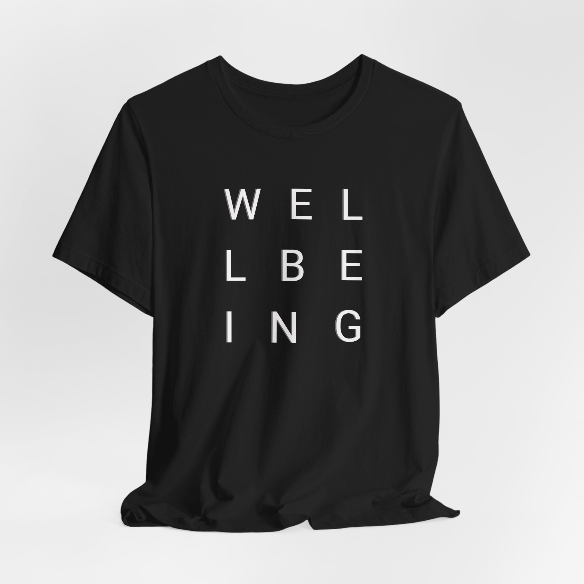Wellbeing T-Shirt