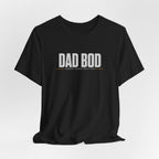 Dad Bod Under Construction T-Shirt