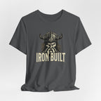 Iron Built T-Shirt