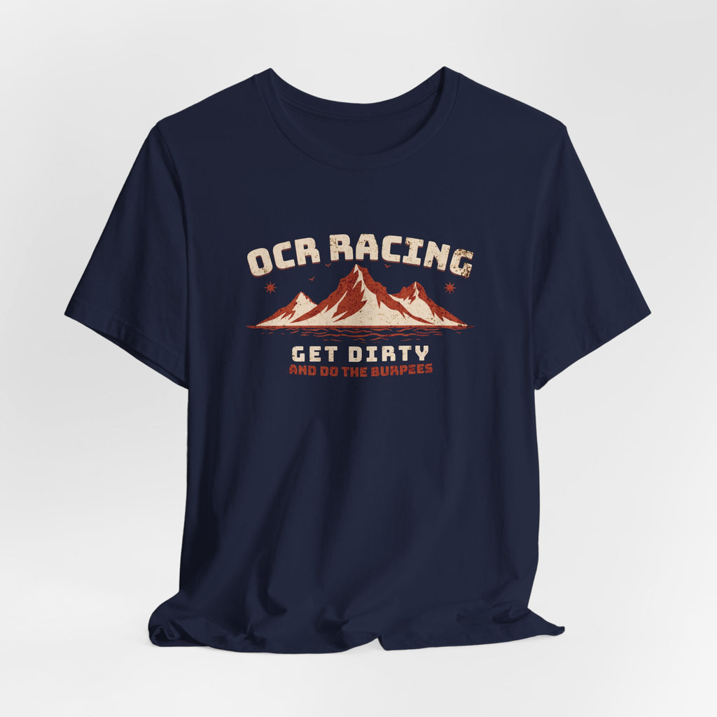 OCR-Get Ready T-Shirt