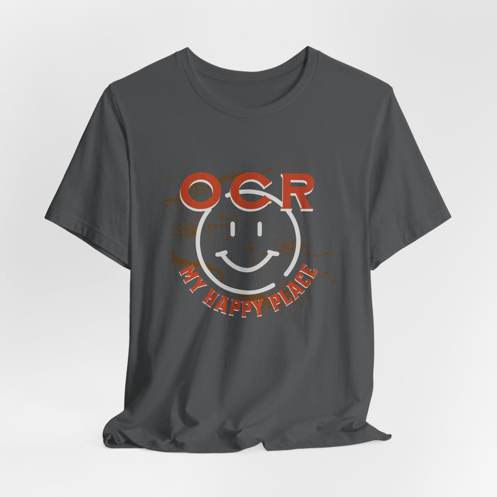 OCR - My Happy Place T-Shirt