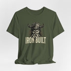 Iron Built T-Shirt