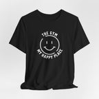 The Gym - My Happy Place T-Shirt