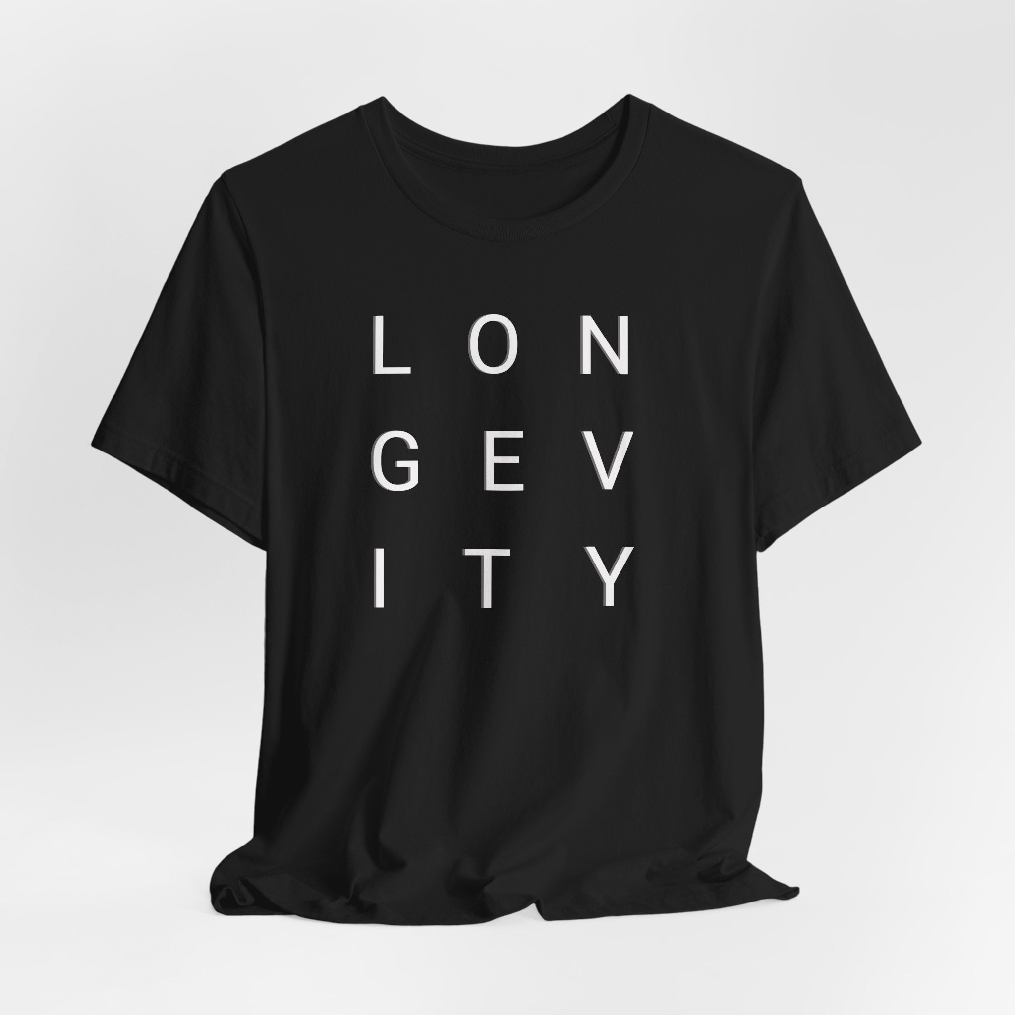 Longevity T-Shirt