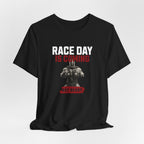 OCR Race Day is Coming T-Shirt