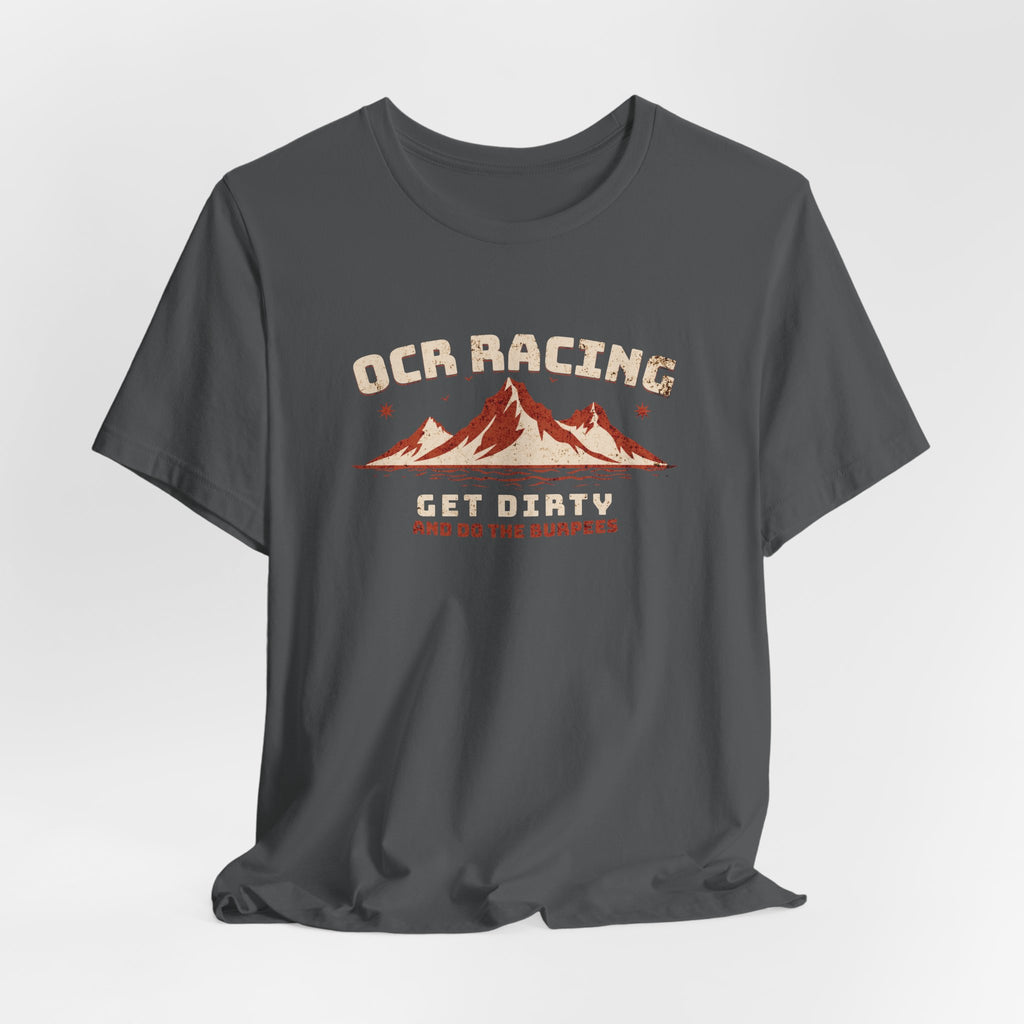 OCR-Get Ready T-Shirt
