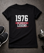 1976 The Dawn of A Legend T-Shirt