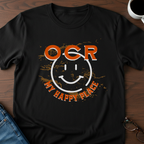 OCR - My Happy Place T-Shirt