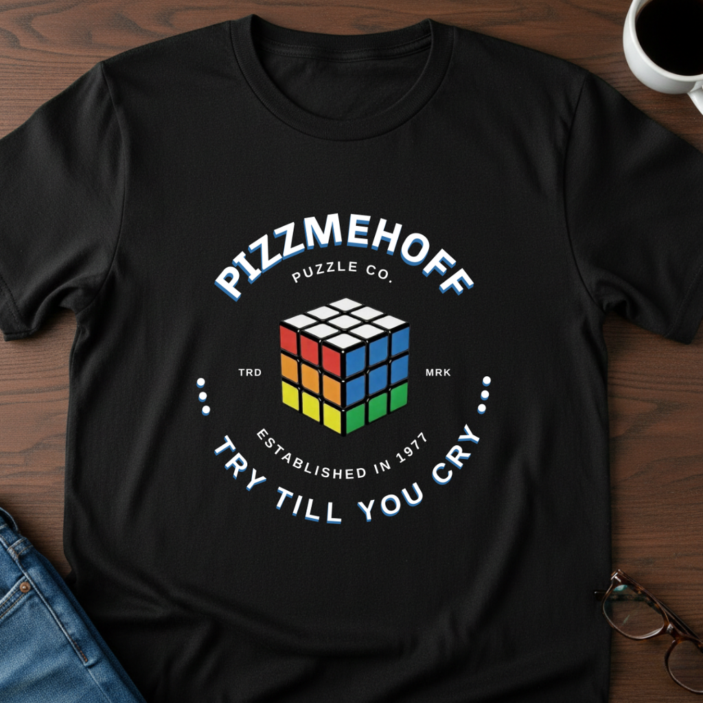 Puzzle Co. T-Shirt
