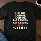 The Ultimate Cheat Code T-Shirt