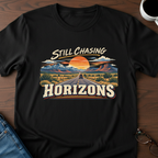 Still Chasing Horizons T-Shirt