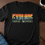 Explore T-Shirt