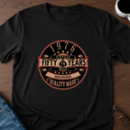 1976 - 50 Years, Zero Apologies T-Shirt