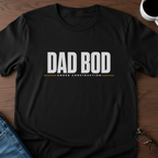 Dad Bod Under Construction T-Shirt