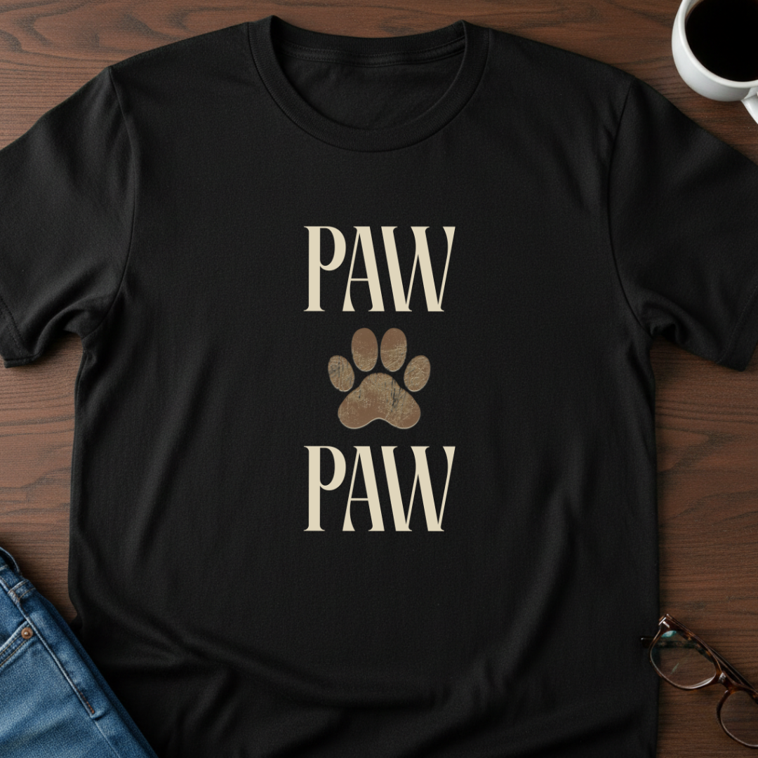 Paw Paw T-Shirt