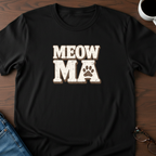 Meow Ma T-Shirt