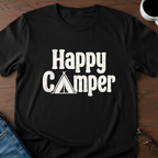 Happy Camper T-Shirt