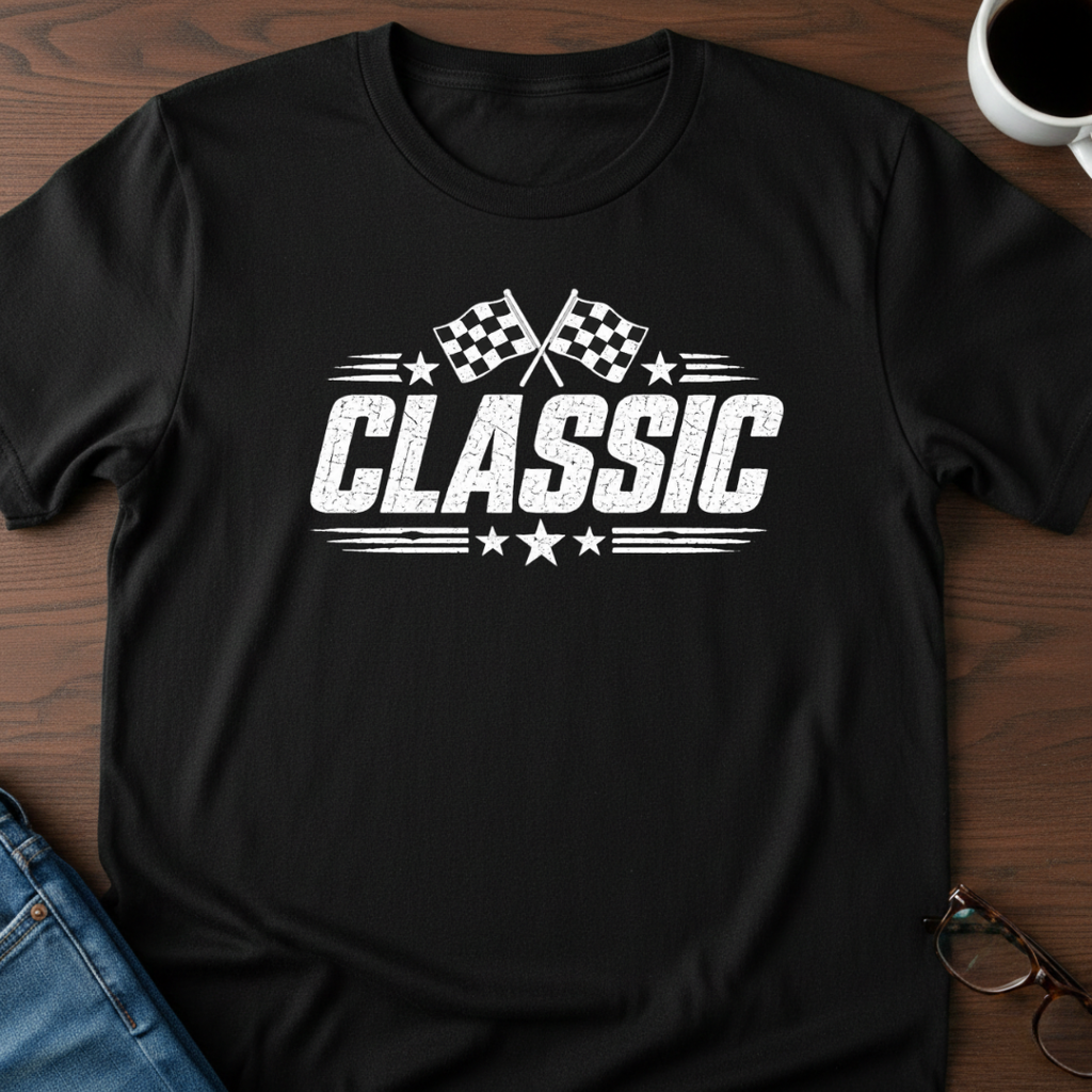 Classic T-Shirt