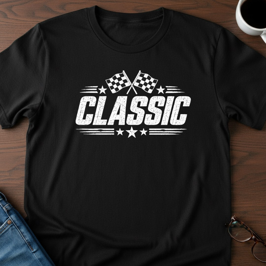 Classic T-Shirt
