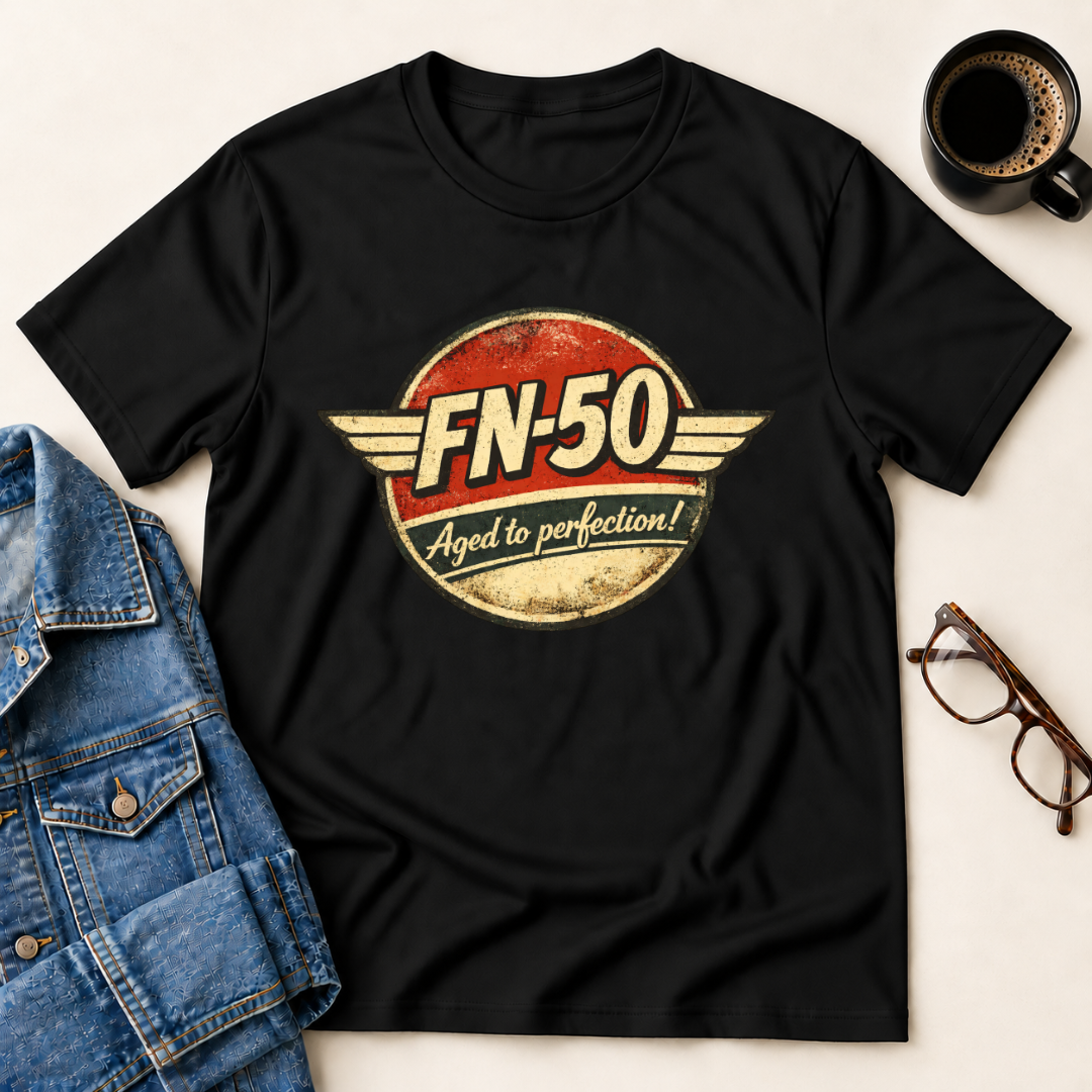 FN-50 T-Shirt
