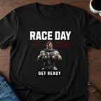 Race Day is Coming T-Shirt
