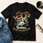 OCR - Just Run Your Race T-Shirt