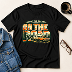 On The Road T-Shirt