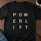 Powerlift T-Shirt