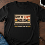 Best of "77 - Limited Edition T-Shirt