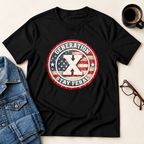 Generation X  T-Shirt