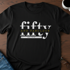 Fifty & Fabulous - 1976  T-Shirt