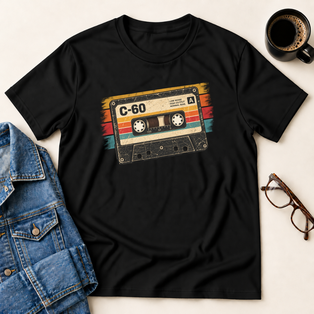Remember When T-Shirt