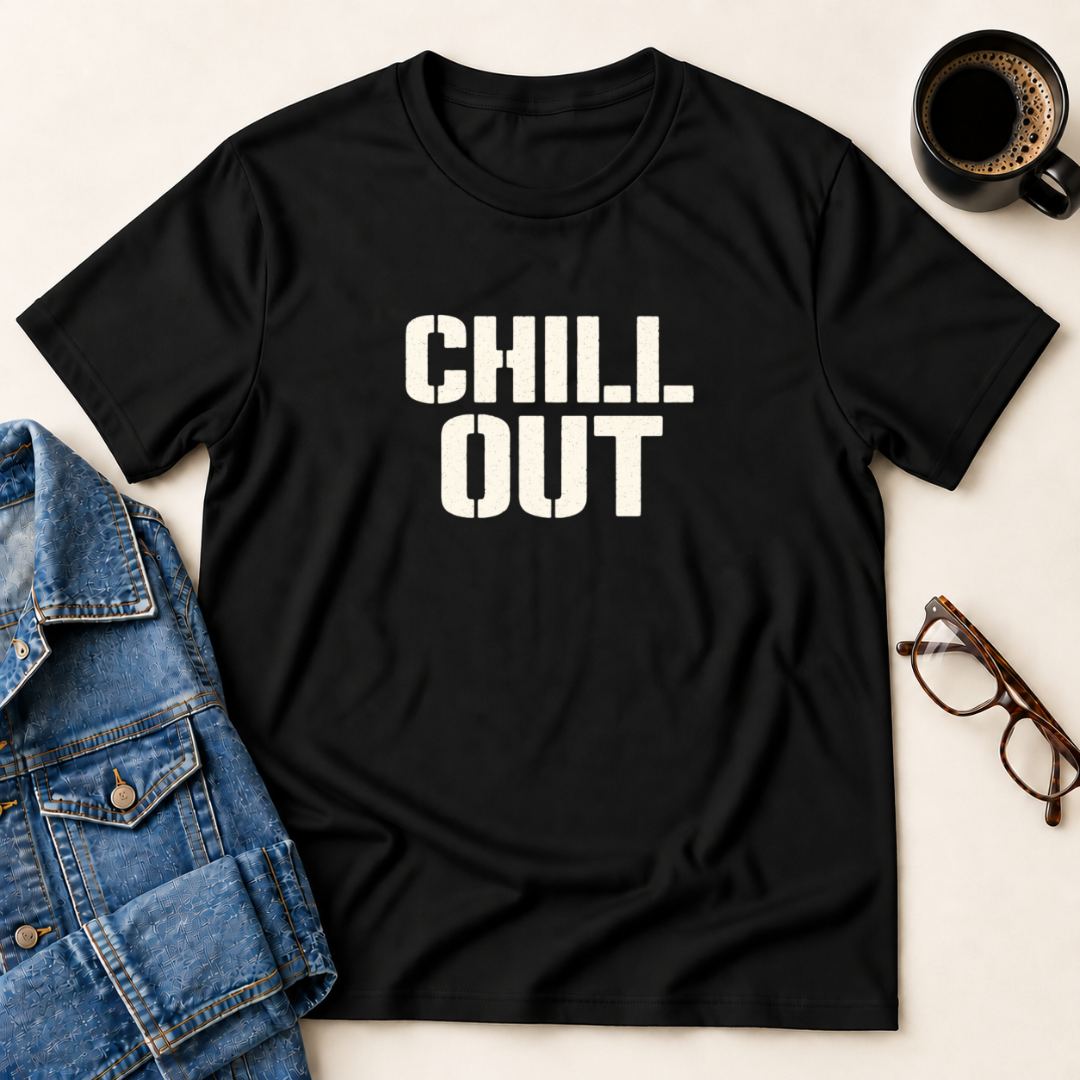 Chill Out T-Shirt
