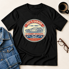 Doc's Garage T-Shirt