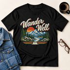 Wander Well T-Shirt