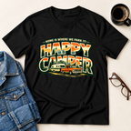 Happy Camper T-Shirt