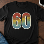 Who's 60? T-Shirt