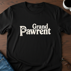 GrandPawrent T-Shirt