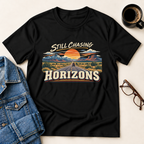 Still Chasing Horizons T-Shirt